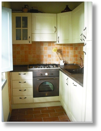 cucina
